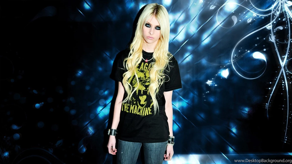 Taylor Momsen The Pretty Reckless Wallpapers (28483419) Fanpop