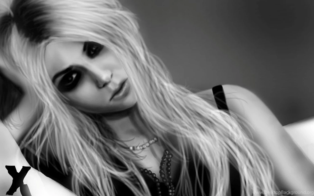 Taylor Momsen The Pretty Reckless Wallpapers (28484312) Fanpop