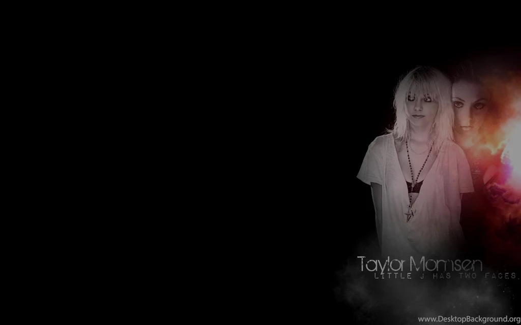 Taylor Momsen The Pretty Reckless Wallpapers (28484280) Fanpop