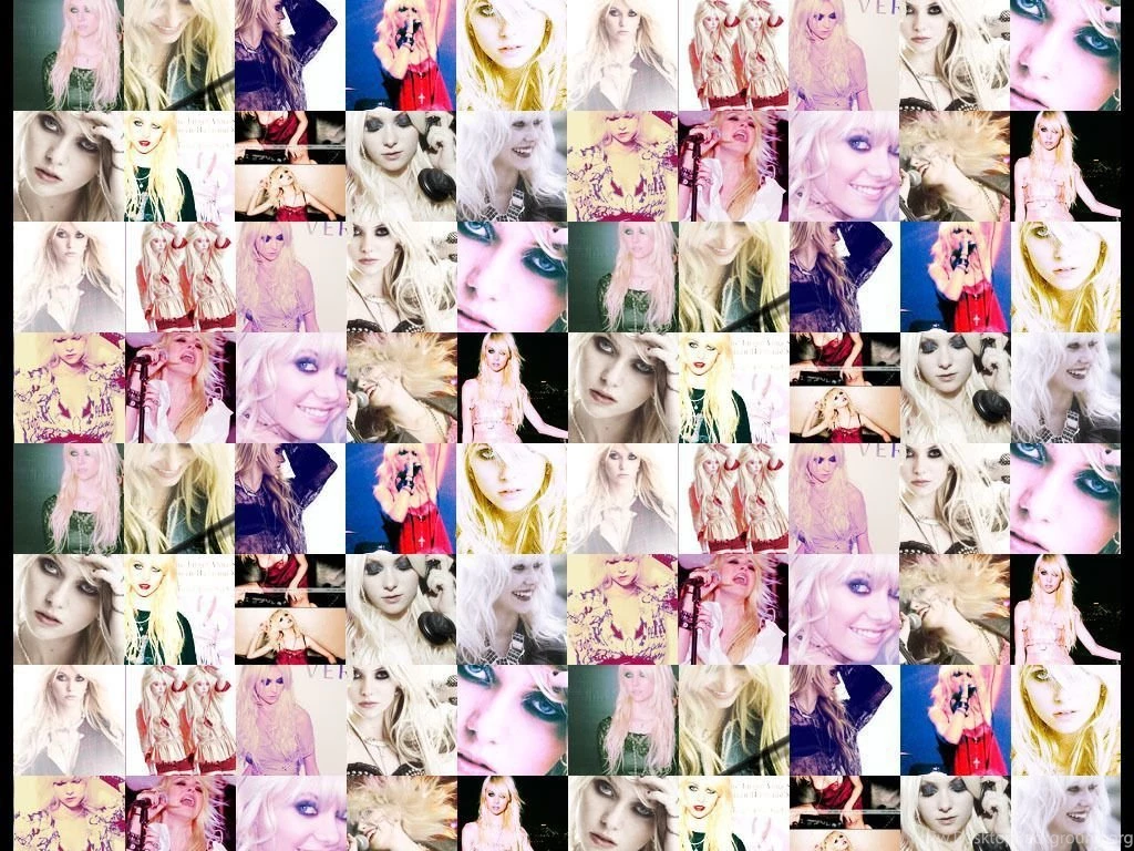 The Pretty Reckless   Taylor Momsen Wallpapers (10069598)   Fanpop