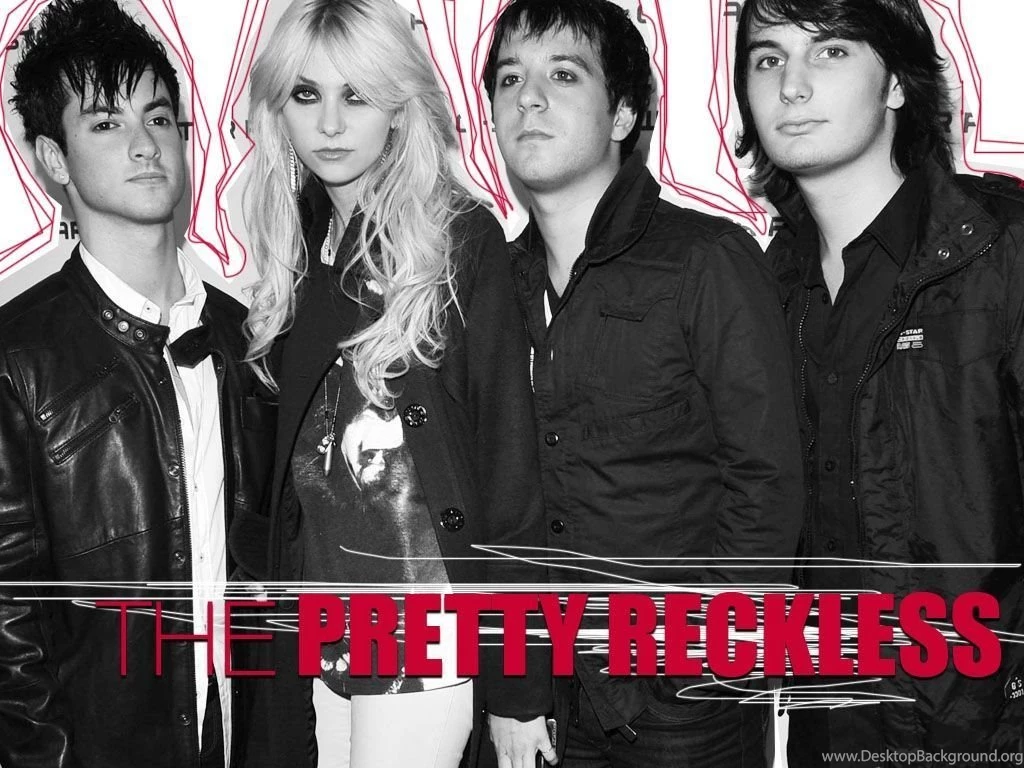The Pretty Reckless Wallpapers Hd : Hd Wallpapers