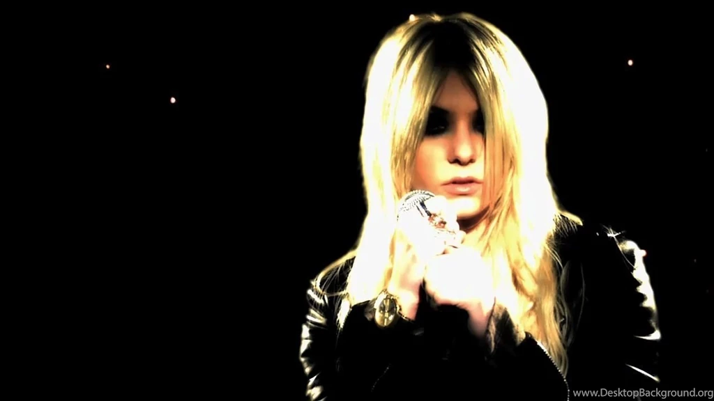 Make Me Wanna Die The Pretty Reckless Taylor Momsen Image ...