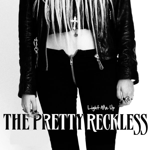 Pretty Reckless By Kiss61 On DeviantArt