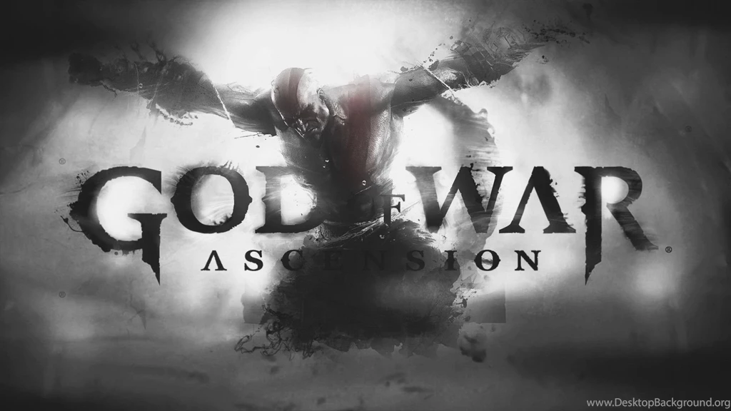 God Of War Ascension Wallpapers Full HD
