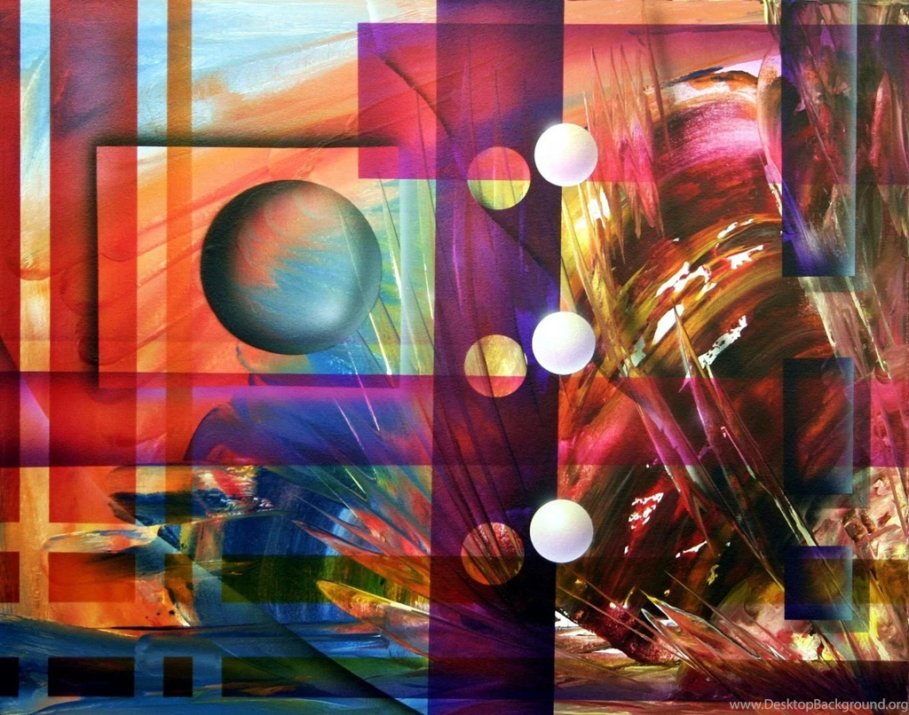 Abstract Paintings 1 High Resolution Wallpapers Hivewallpaper.com