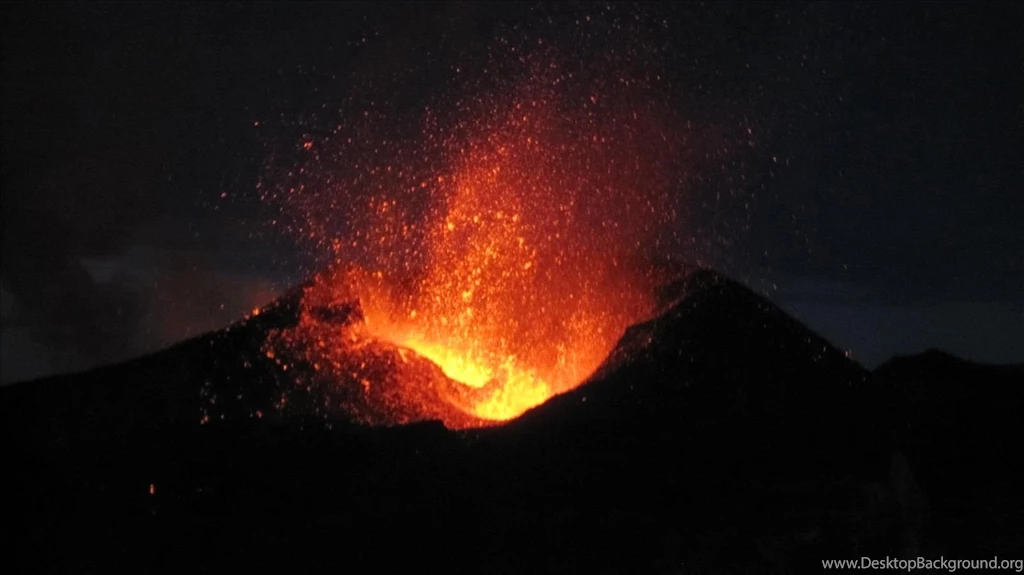 Stretch 1 Volcanoes Lessons TES