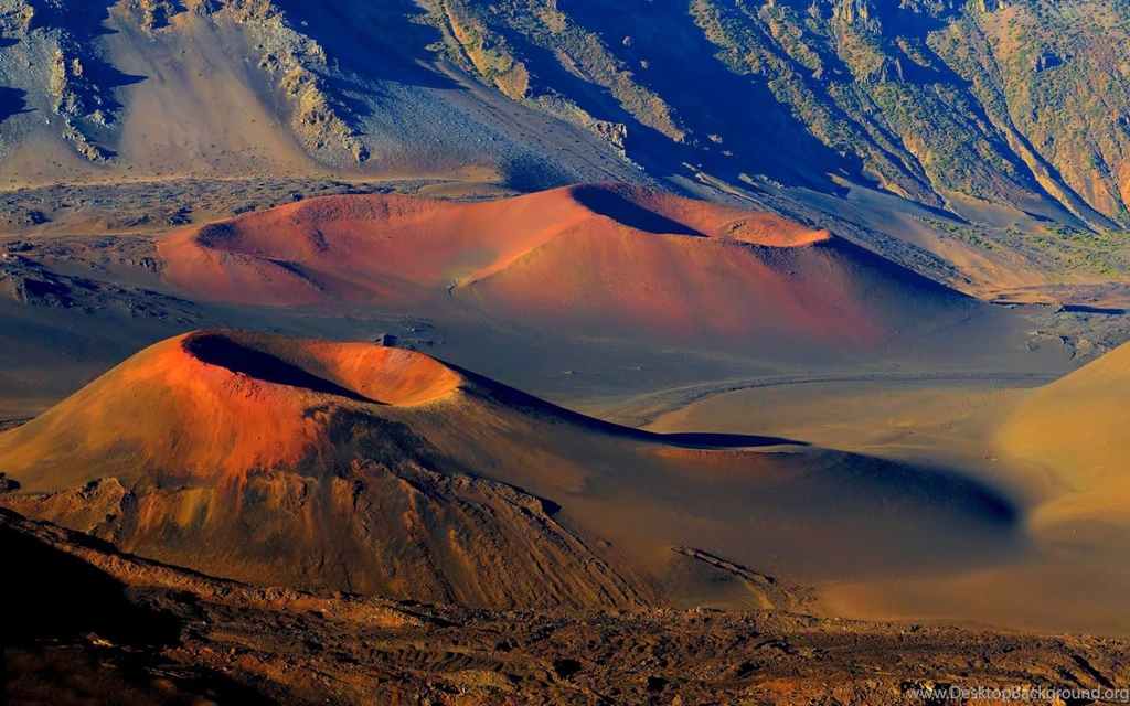 Volcano Hd Wallpapers
