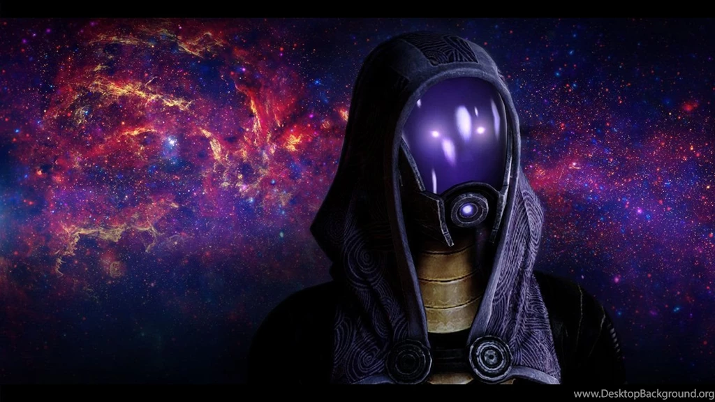Mass Effect 2 Tali 2 By AgataFoxxx On DeviantArt