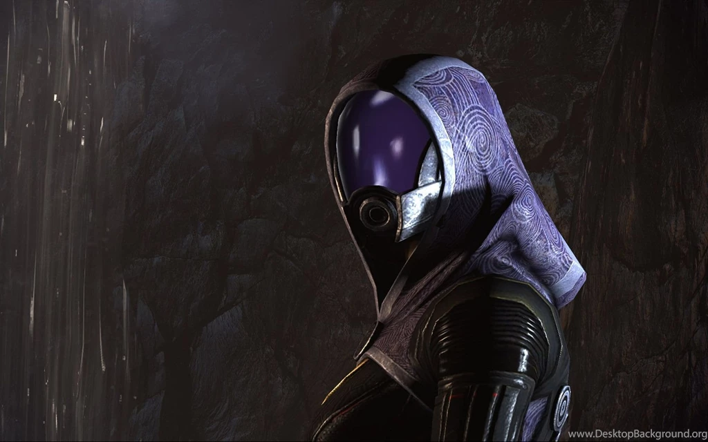 Tali'zorah Wallpapers