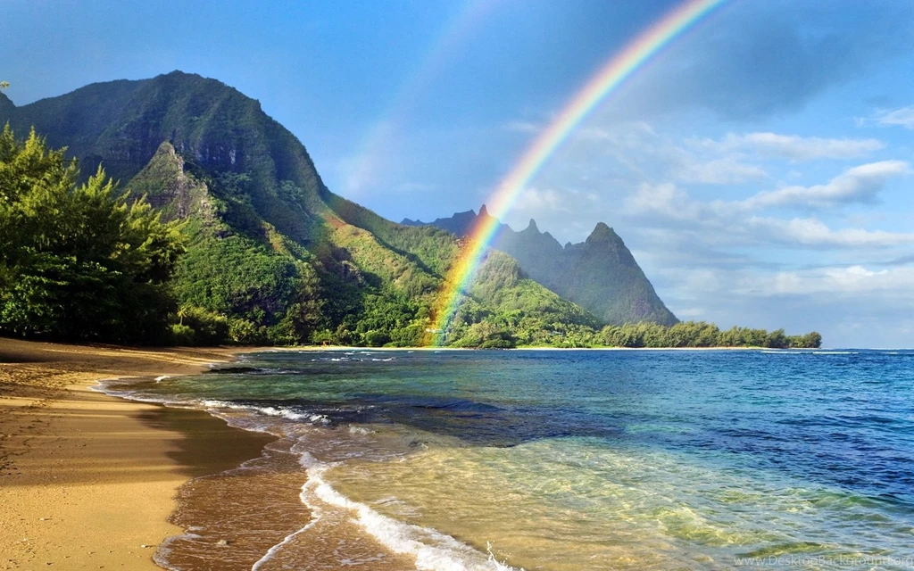 Alamanos Beach HD Wallpapers
