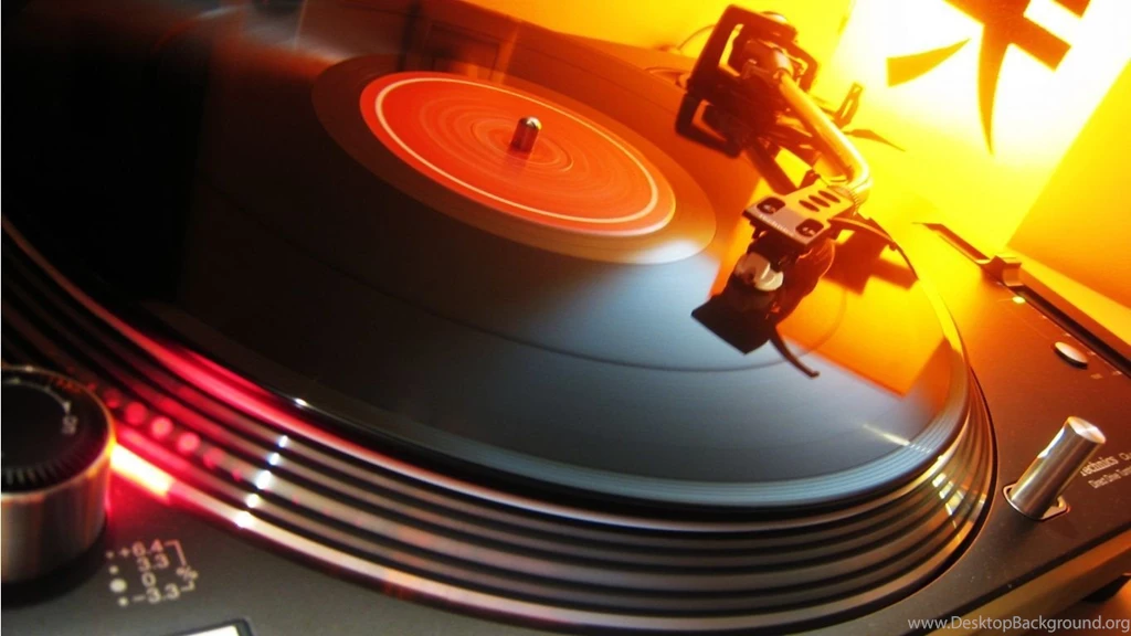 1366x768 Technics Touch Wallpaper, Music And Dance Wallpapers