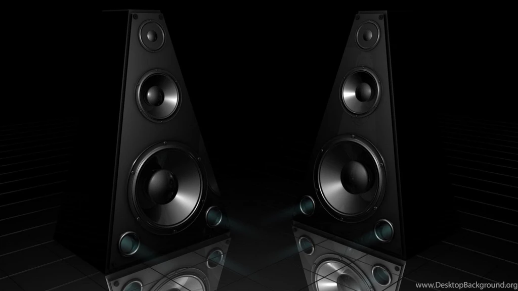 Gallery For Dj Speaker Wallpapers