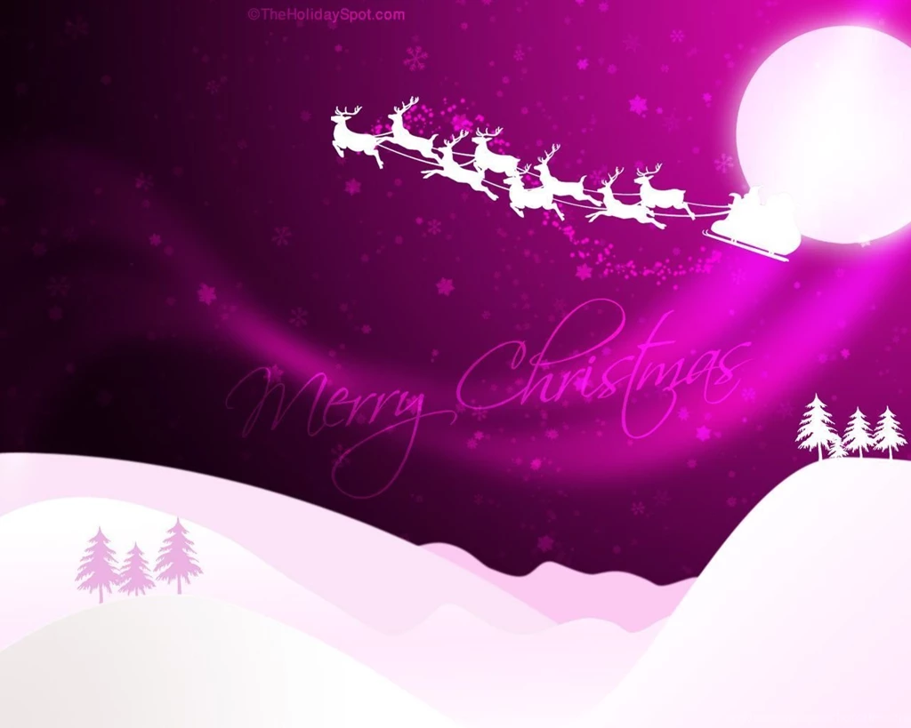 Christmas Wallpapers