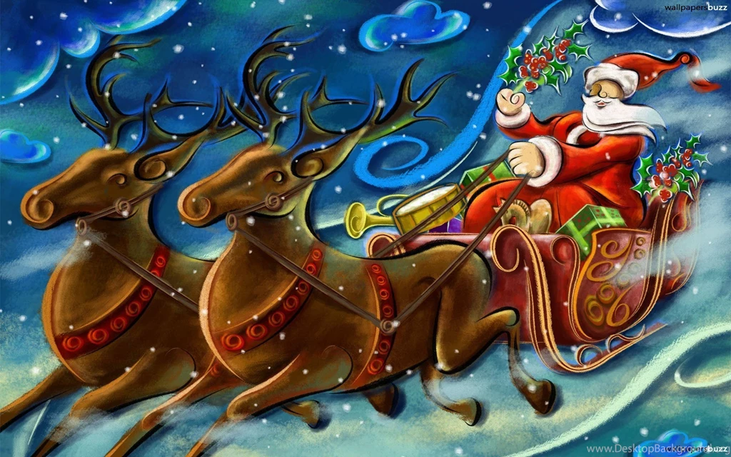 Santa Claus on Sleigh.jpg