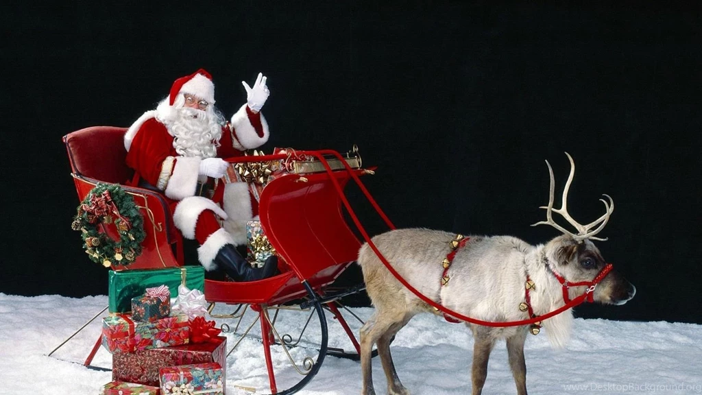 Full HD 1080p Reindeer Wallpapers HD, Desktop Backgrounds 1920x1080