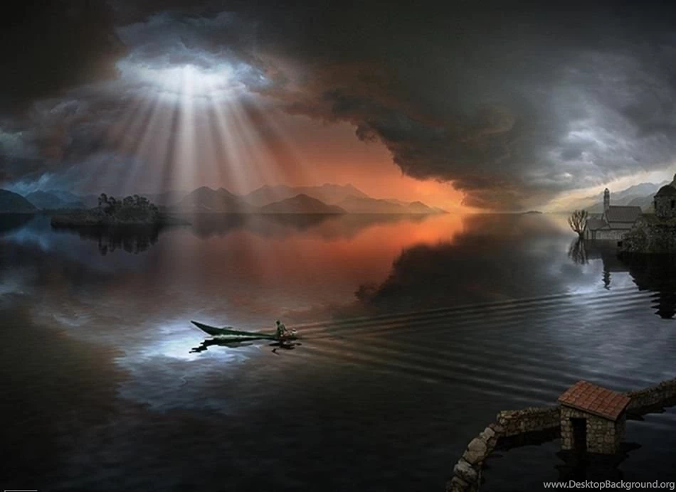 Amaze Pics & Vids: Colorful Nature Desktop Wallpapers...
