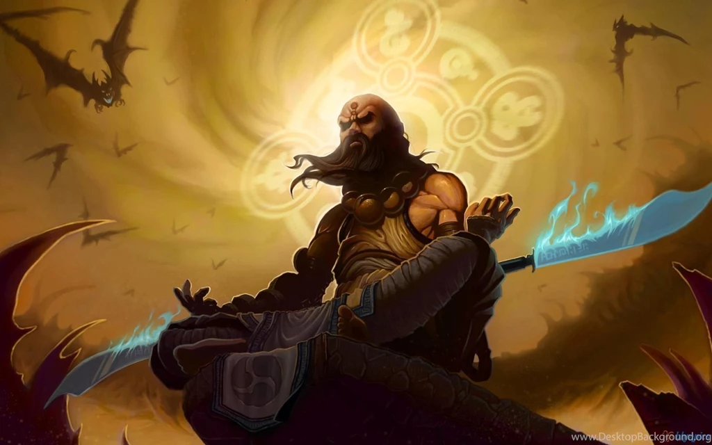 1920x1080px Diablo 3 Wallpapers Game