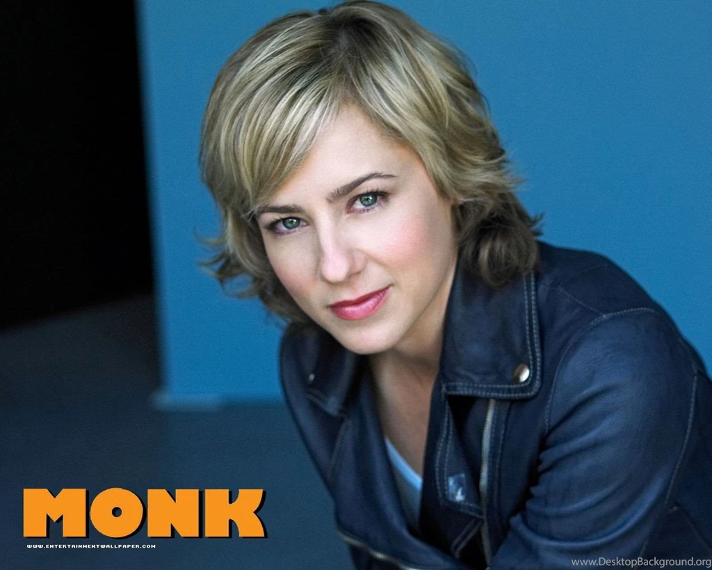 Monk Wallpapers Monk Wallpapers (8607412) Fanpop