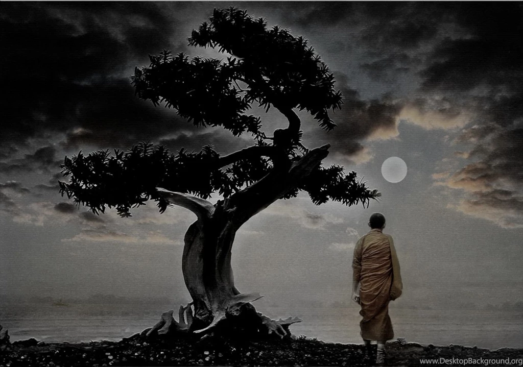 Buddhist Wallpapers