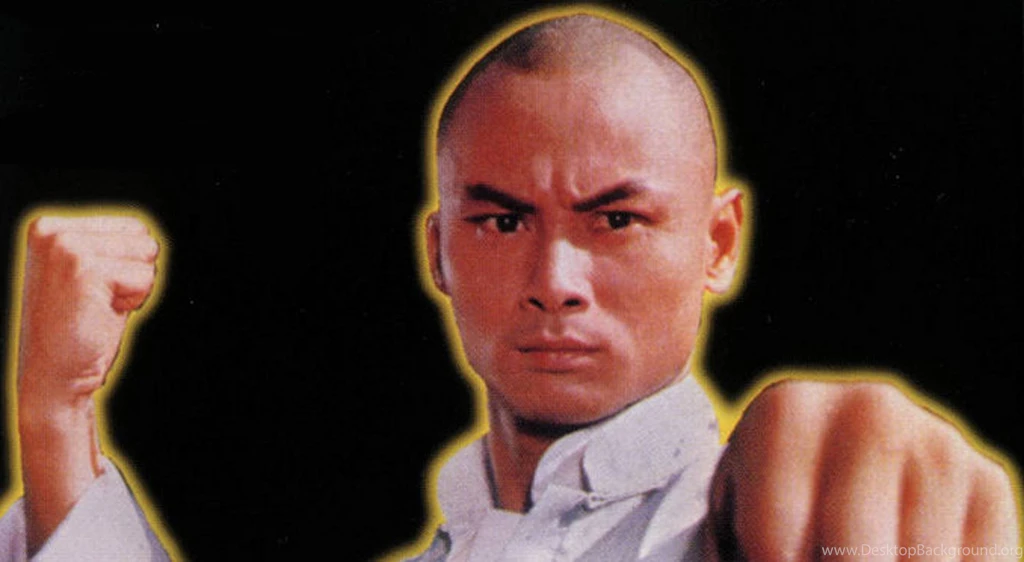 The Shaolin Drunken Monk (Wallpaper) Kung Fu Movies Wallpapers