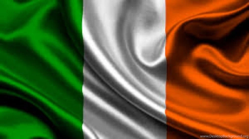 Irish Flag Desktop Wallpapers HD Wallpaper Backgrounds Of Your ...