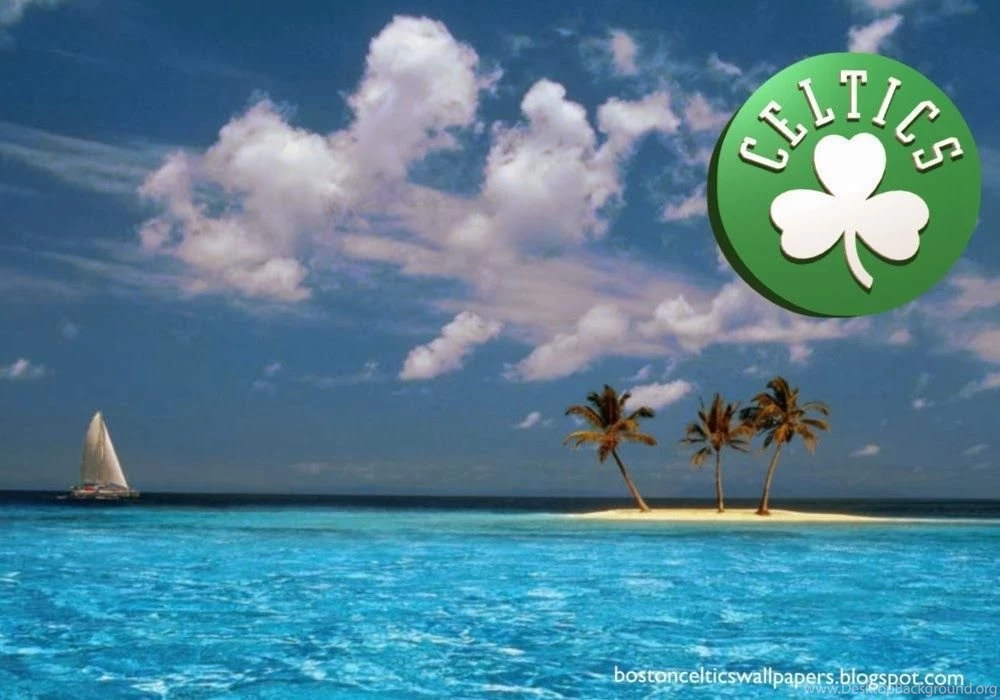 Boston Celtics Free Wallpapers