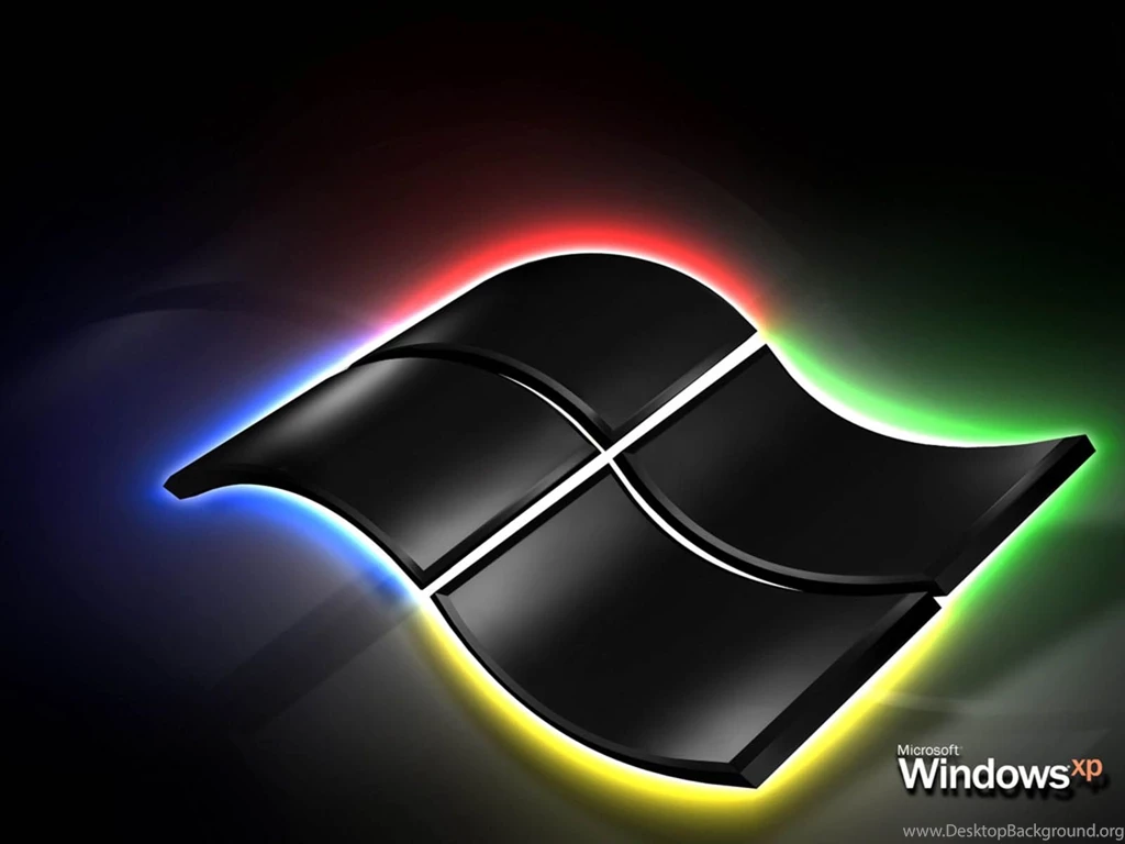 Wallpapers: Windows XP Desktop Wallpapers