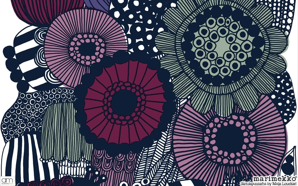 Marimekko Desktop Wallpapers Marimekko Design Ideas Desktop Background