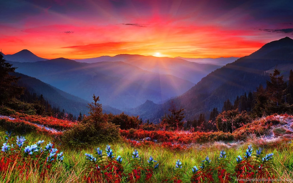 Mountain HD Wallpapers 1080p