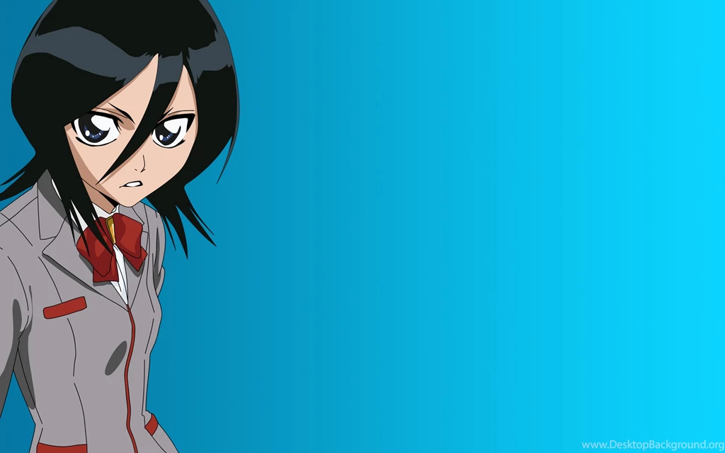Kenpachi Zaraki From Bleach Wallpapers 26490