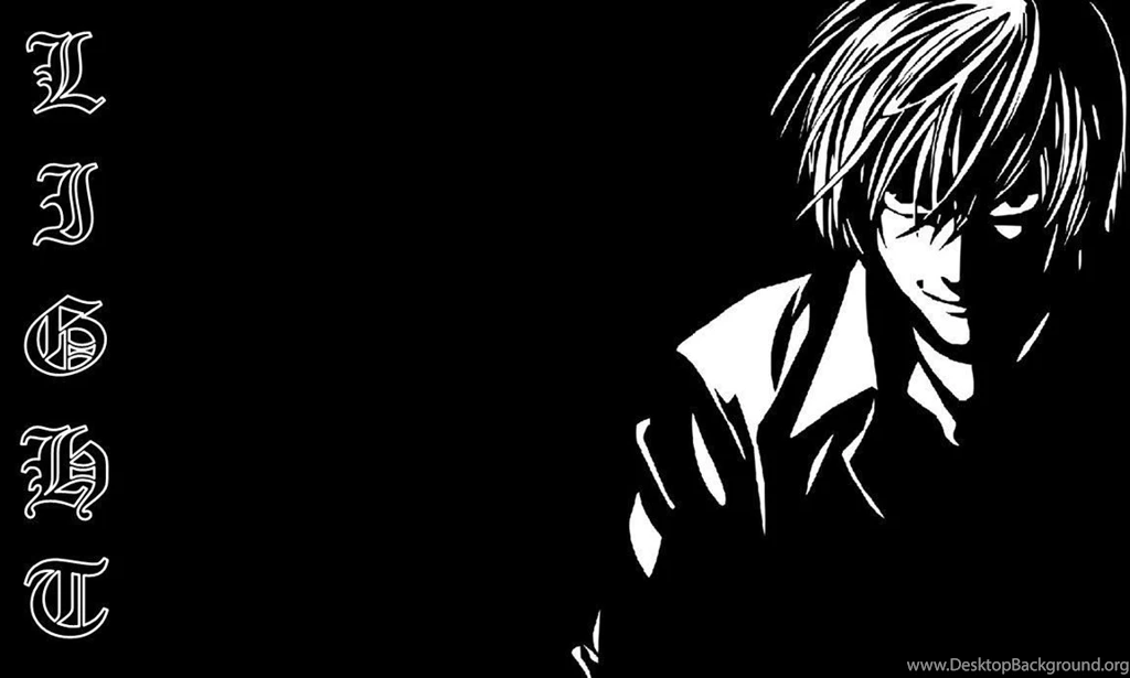 Light Yagami Wallpapers By Cerebral Delirium On DeviantArt
