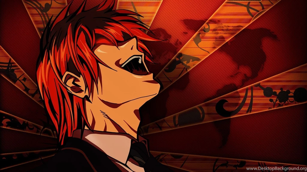 Death Note, Anime, Anime Boys, Light Yagami Wallpapers HD