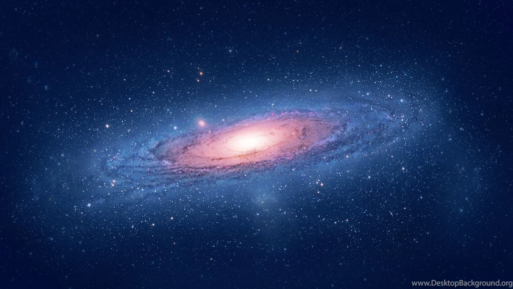 Mac OS X Lion Wallpapers