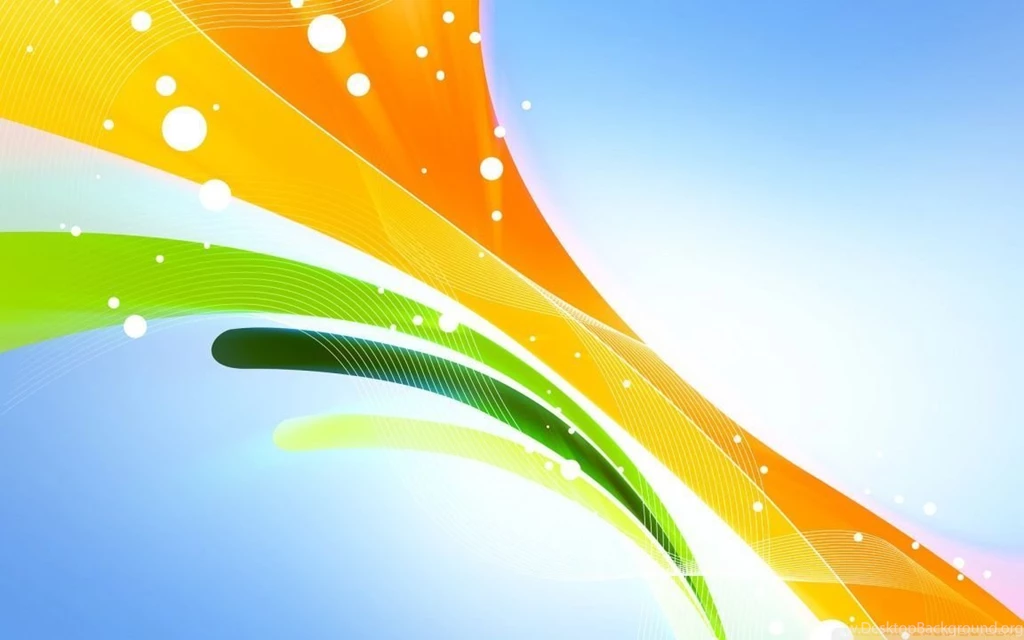 Abstract Colors HD Desktop Wallpapers : High Definition : Mobile