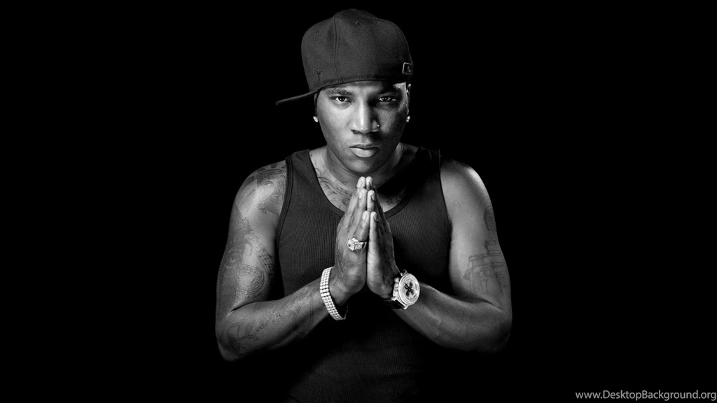 Download Wallpapers 1920x1080 Young Jeezy, Palms, Watches, Tattoo ...