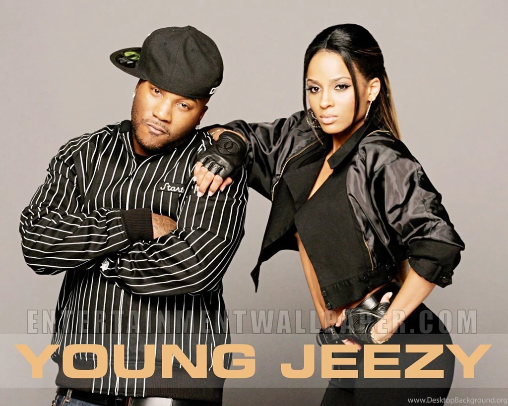 Young Jeezy Wallpapers