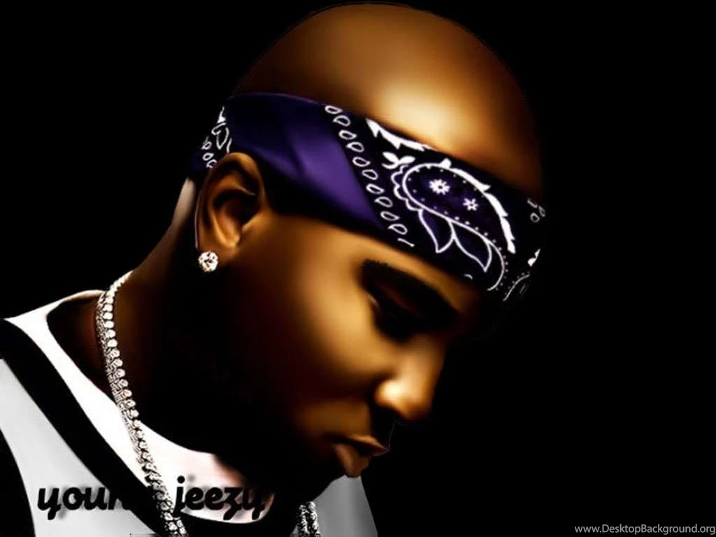 Young Jeezy Backgrounds 2 Photo By Jszanto88