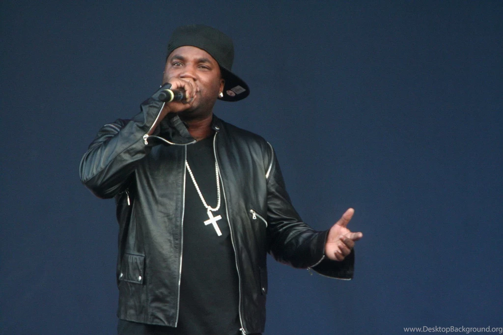 Young Jeezy Photos