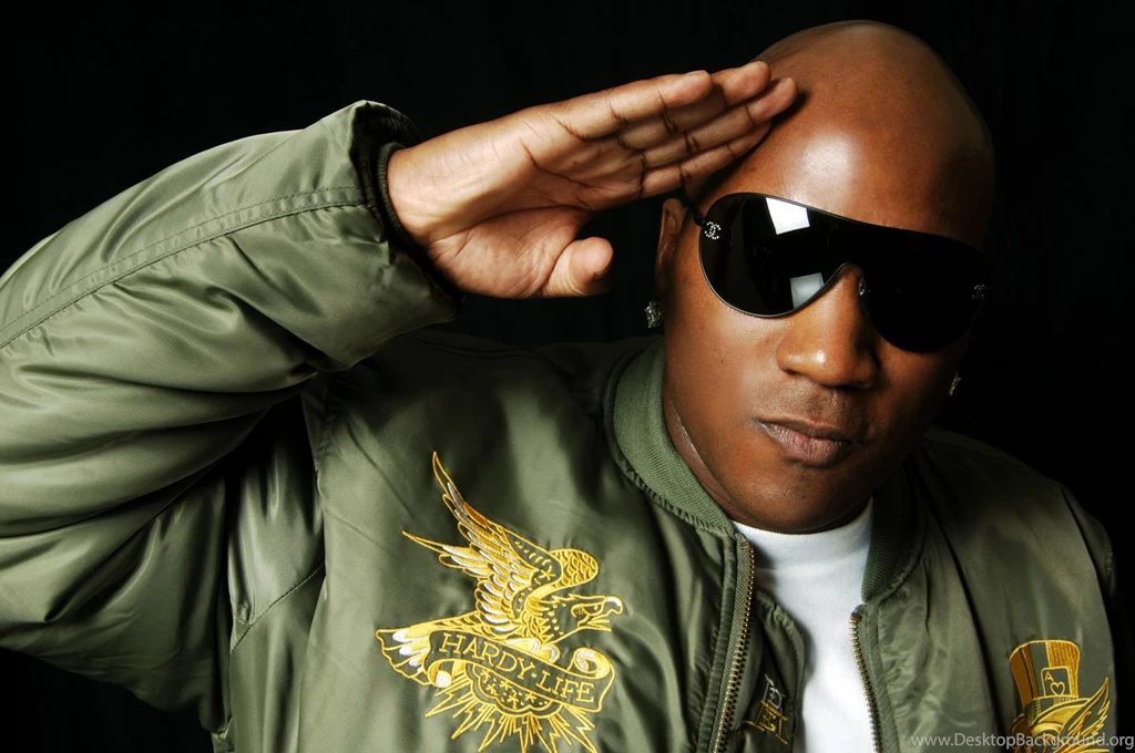 Famous Young Jeezy 1200x1600px