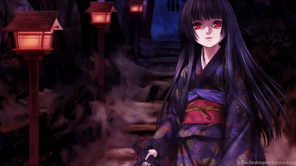 Full HD 1080p Anime Wallpapers, Desktop Backgrounds HD