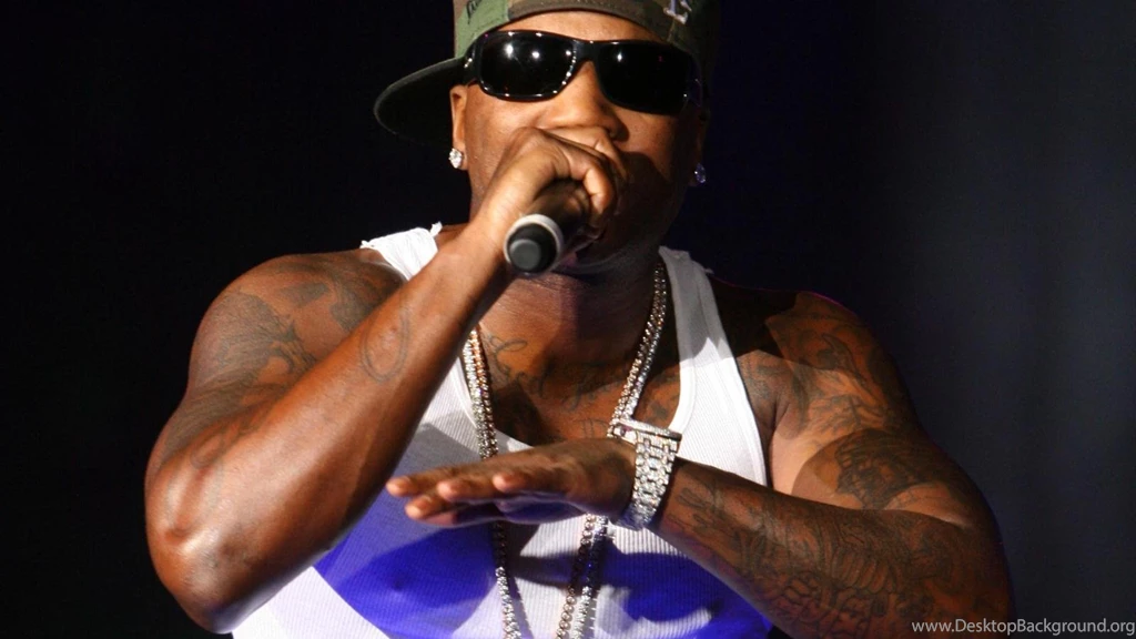 Music Rapper Young Jeezy Wallpapers