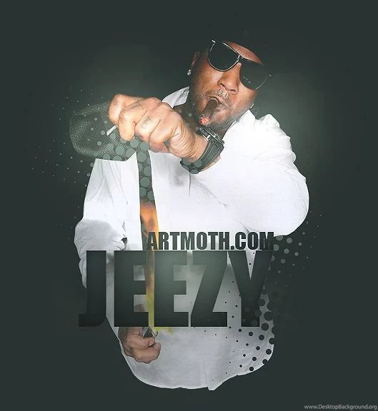 13 1283671085 bg young jeezy tie burning.jpg