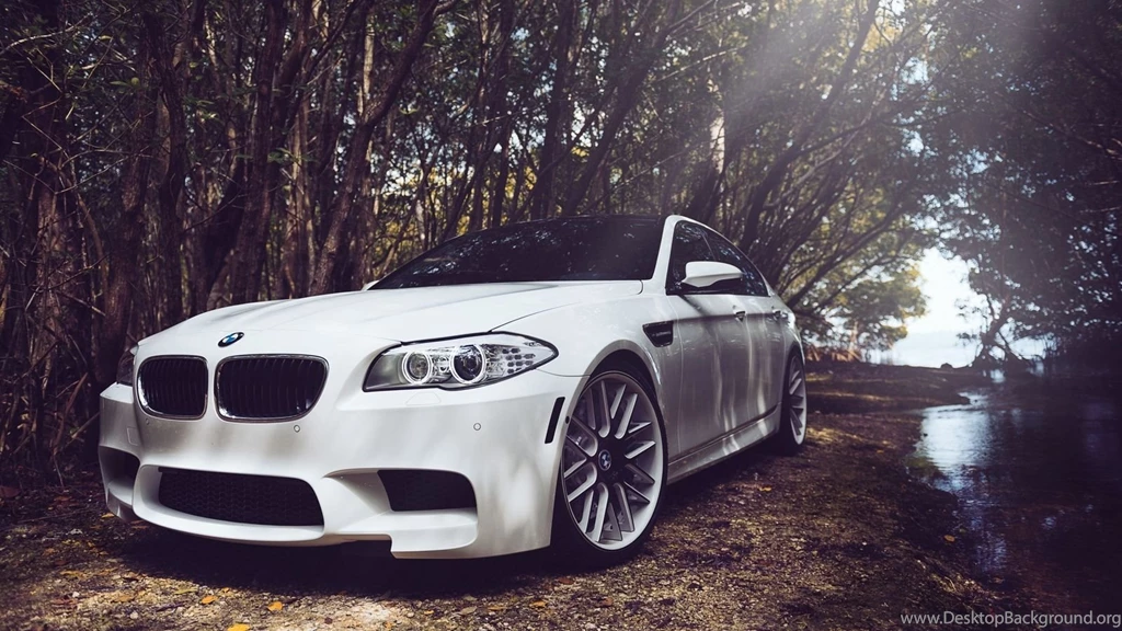 BMW Classic Series Desktop Wallpapers Modification 49809 Flowers ...