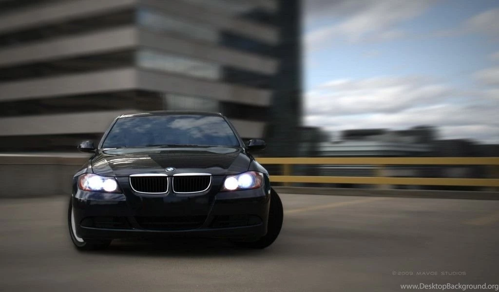 BMW Desktop Wallpapers Free FJ0