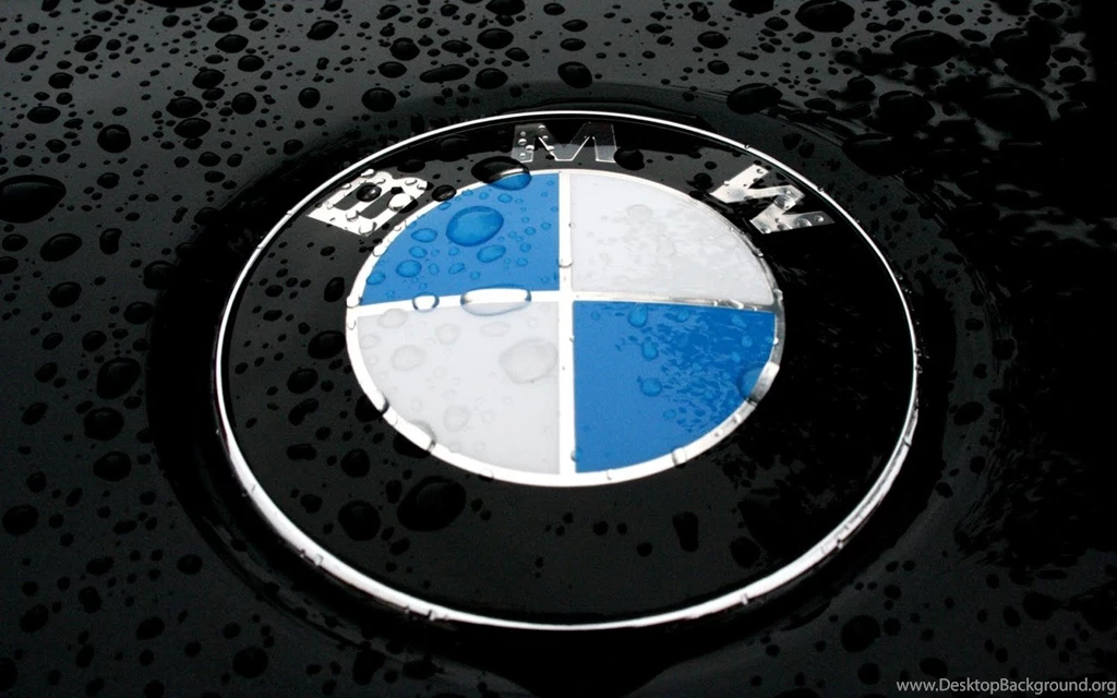 BMW Logo Desktop