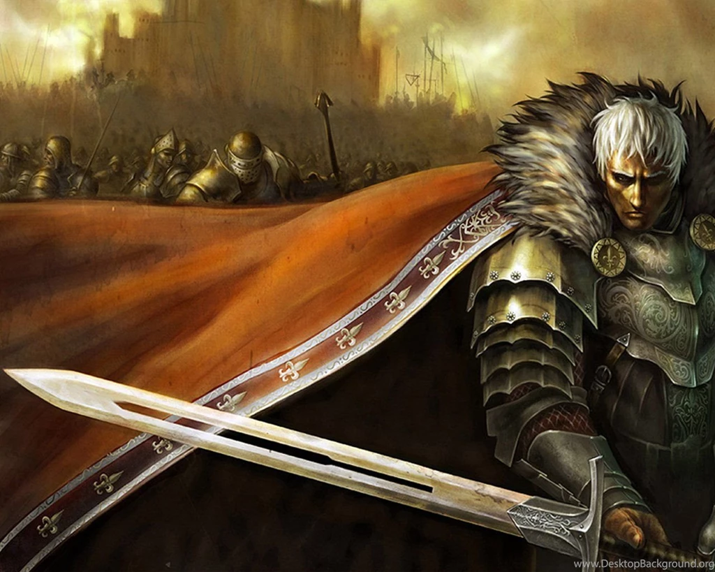 Warrior Wallpaper Backgrounds