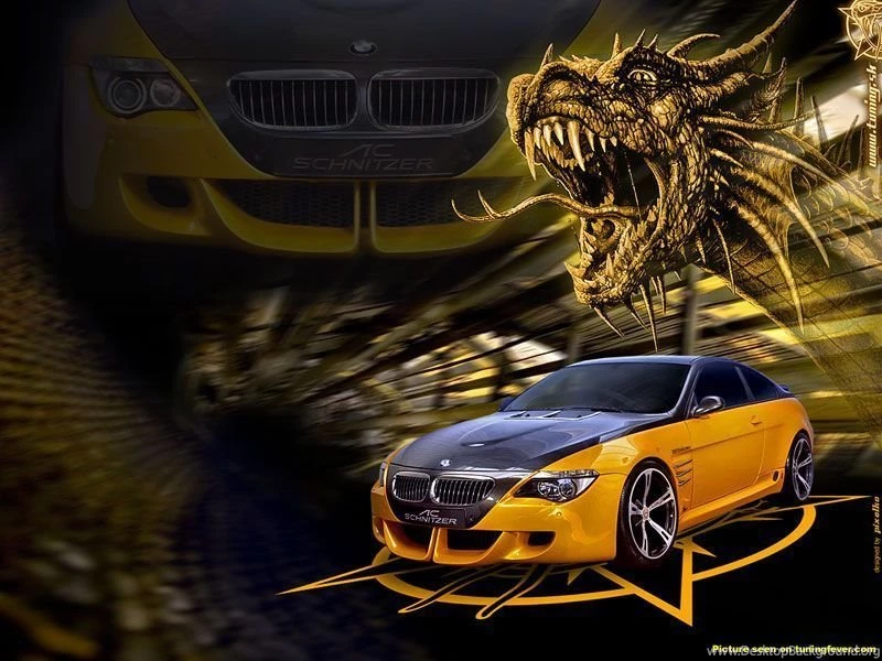 S19opu: Wallpapers Bmw