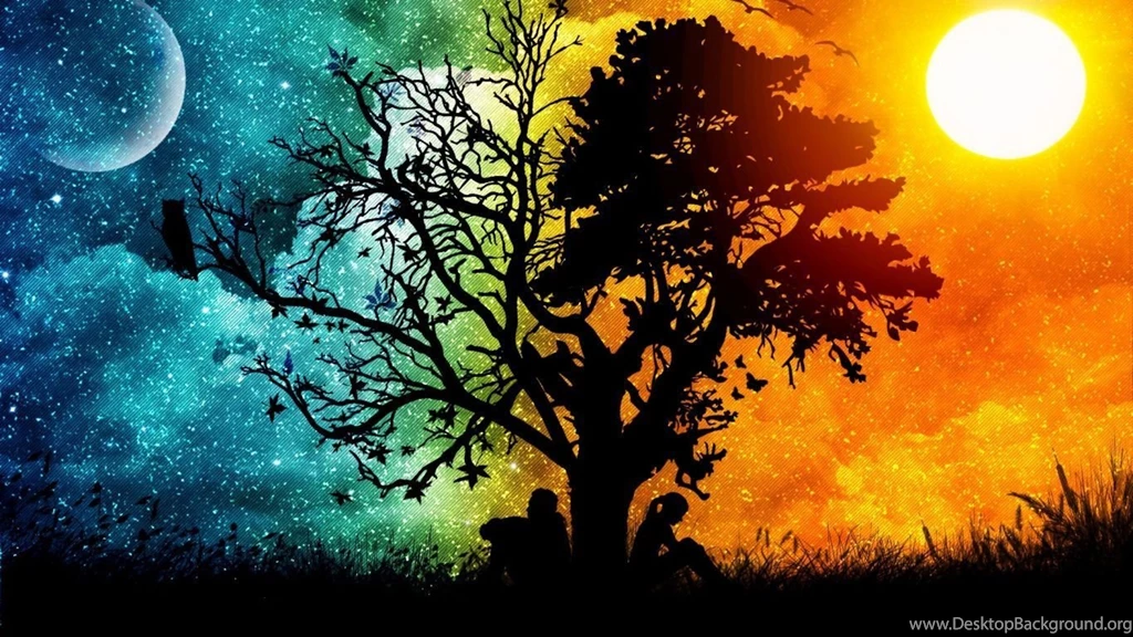Awesome Wallpapers & Desktop Backgrounds
