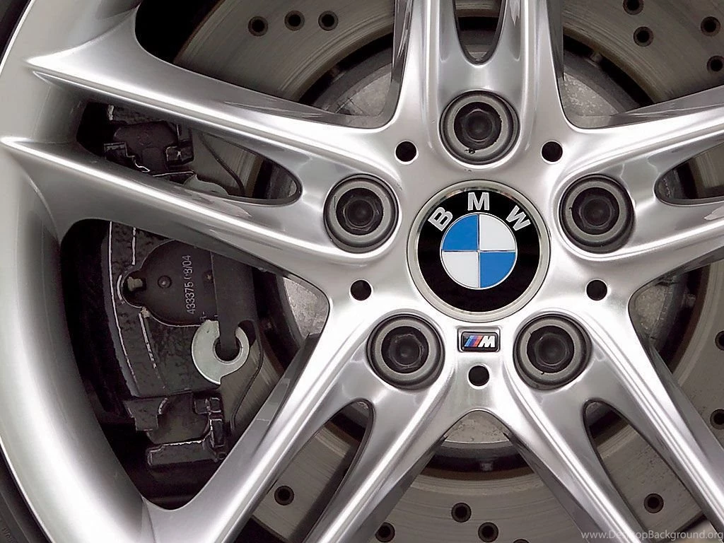 Desktop Wallpapers · Motors · Cars · BMW Wheel