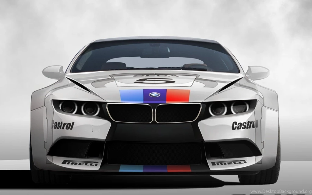 Bmw M6 Wallpapers High Quality